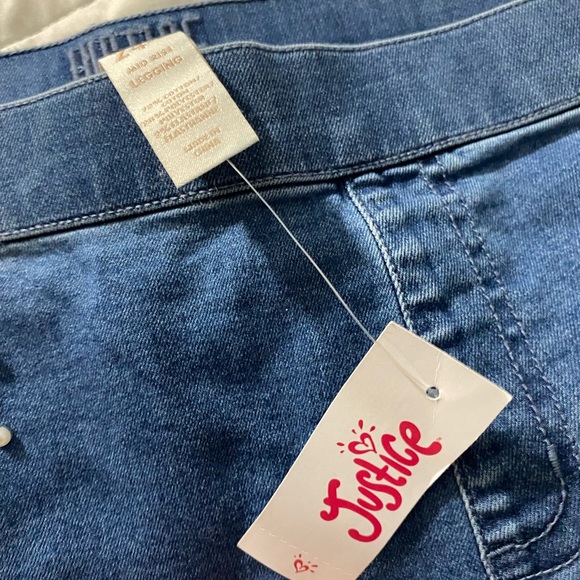 2pair justice plus 24 , I say fit like a 16 - Picture 7 of 8